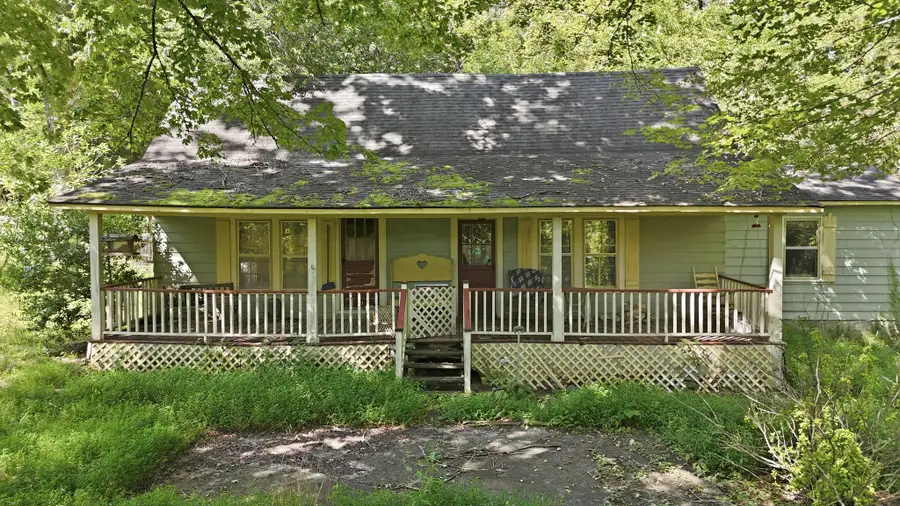 118 Crim Rd, McMinnville, TN 37110 - #3