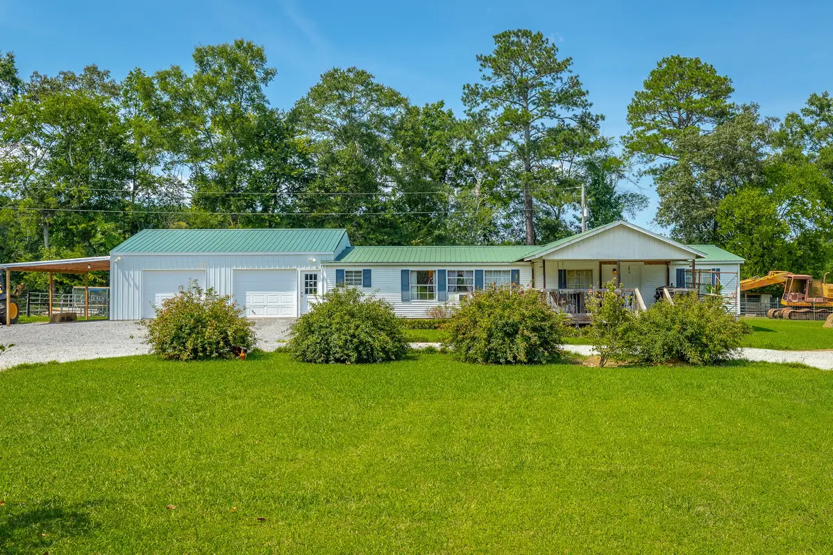 5605 Main Street, Gaylesville, AL 35973 - #1