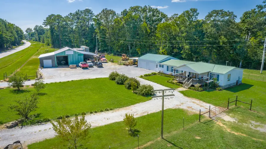5605 Main Street, Gaylesville, AL 35973 - #2