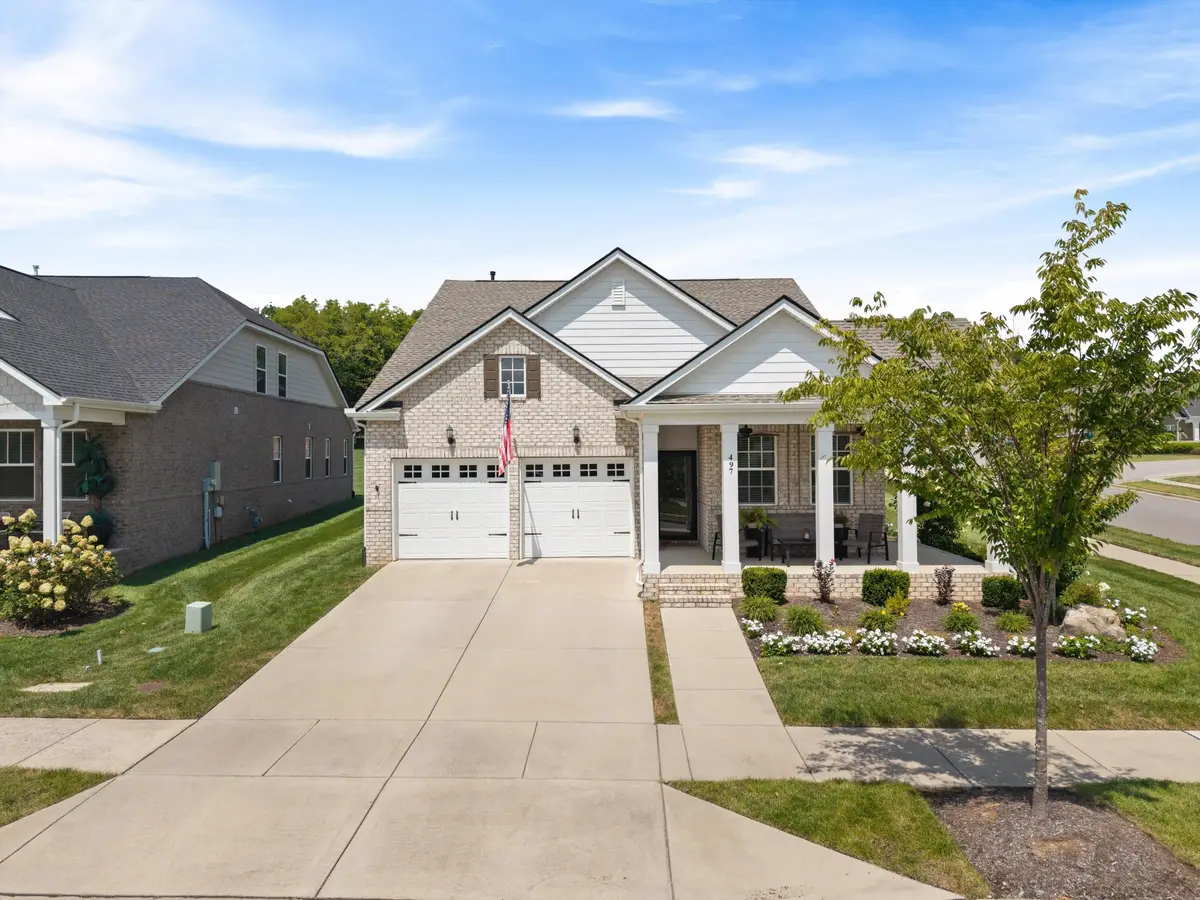 497 Golden Meadow Ln, Hendersonville, TN 37075 - #1