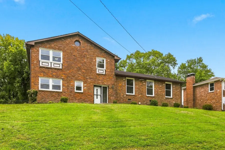 271 Richbriar Rd, Nashville, TN 37211 - #3