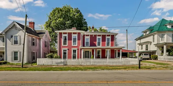 209 S Main St, Trenton, KY 42286
