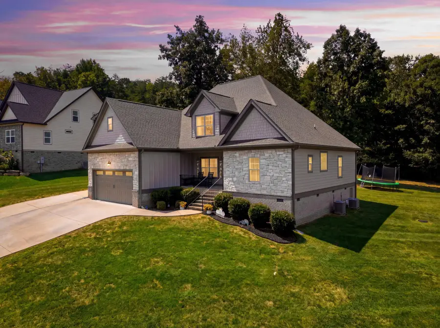 122 Opal Trail Nw, Cleveland, TN 37312 - #2