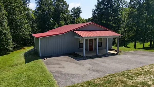 415 W Antioch Rd, Springville, TN 38256