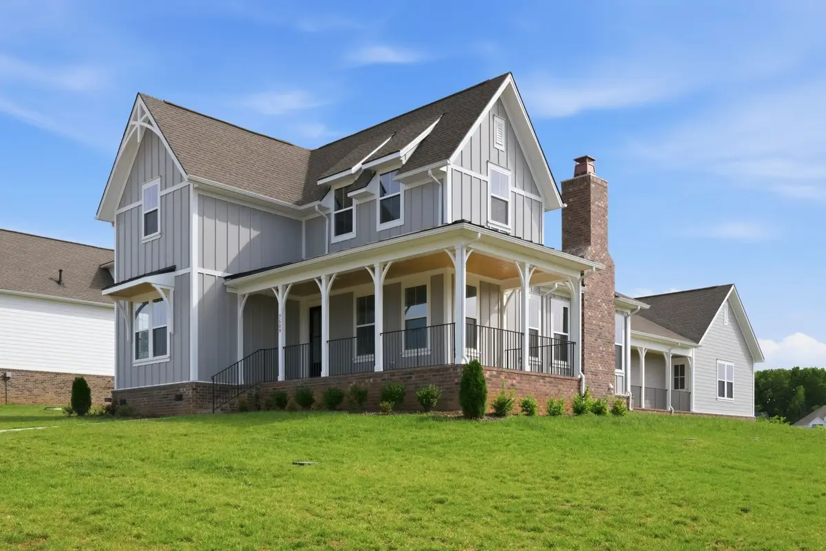 7509 Shoal Mill Point, Fairview, TN 37062 - #1