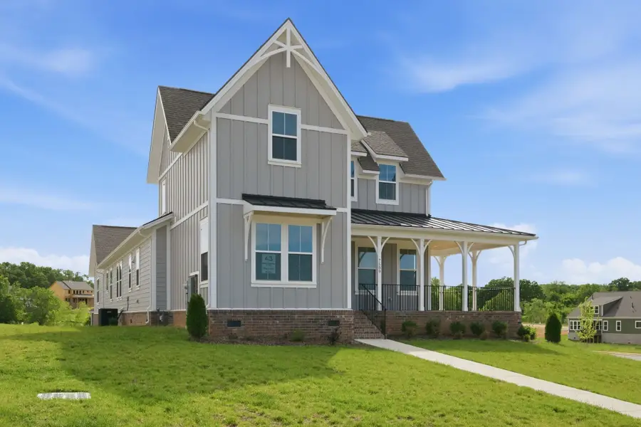7509 Shoal Mill Point, Fairview, TN 37062 - #2