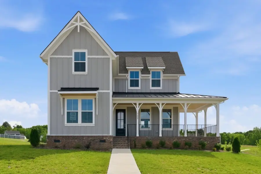 7509 Shoal Mill Point, Fairview, TN 37062 - #3