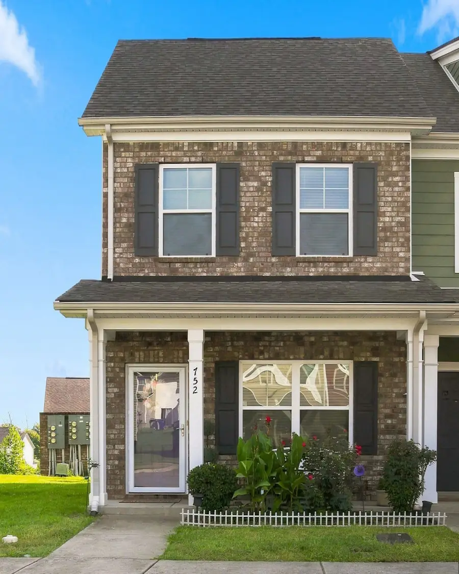 752 Bradburn Village Way, Antioch, TN 37013 - #2