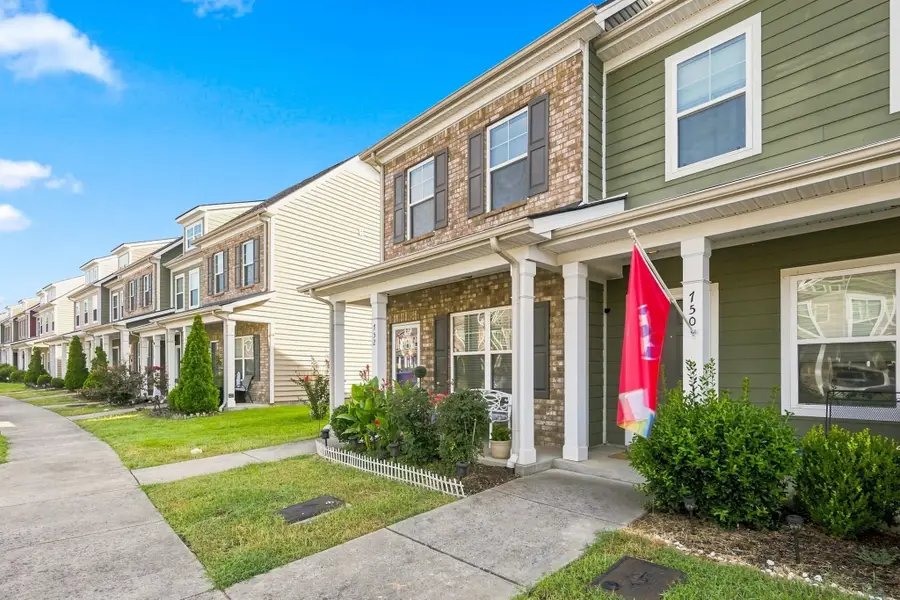752 Bradburn Village Way, Antioch, TN 37013 - #3
