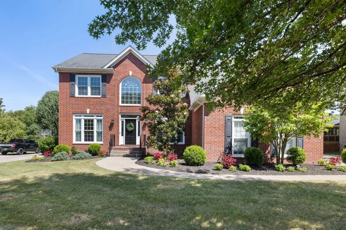 2521 Shays Ln, Brentwood, TN 37027 - #1