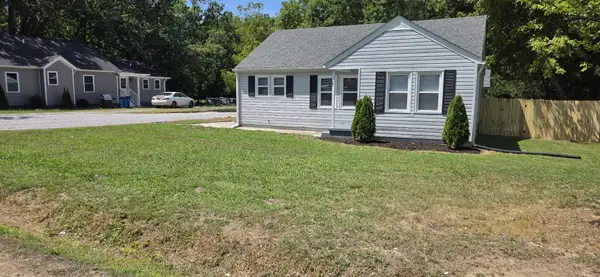 608 Polk St, Manchester, TN 37355