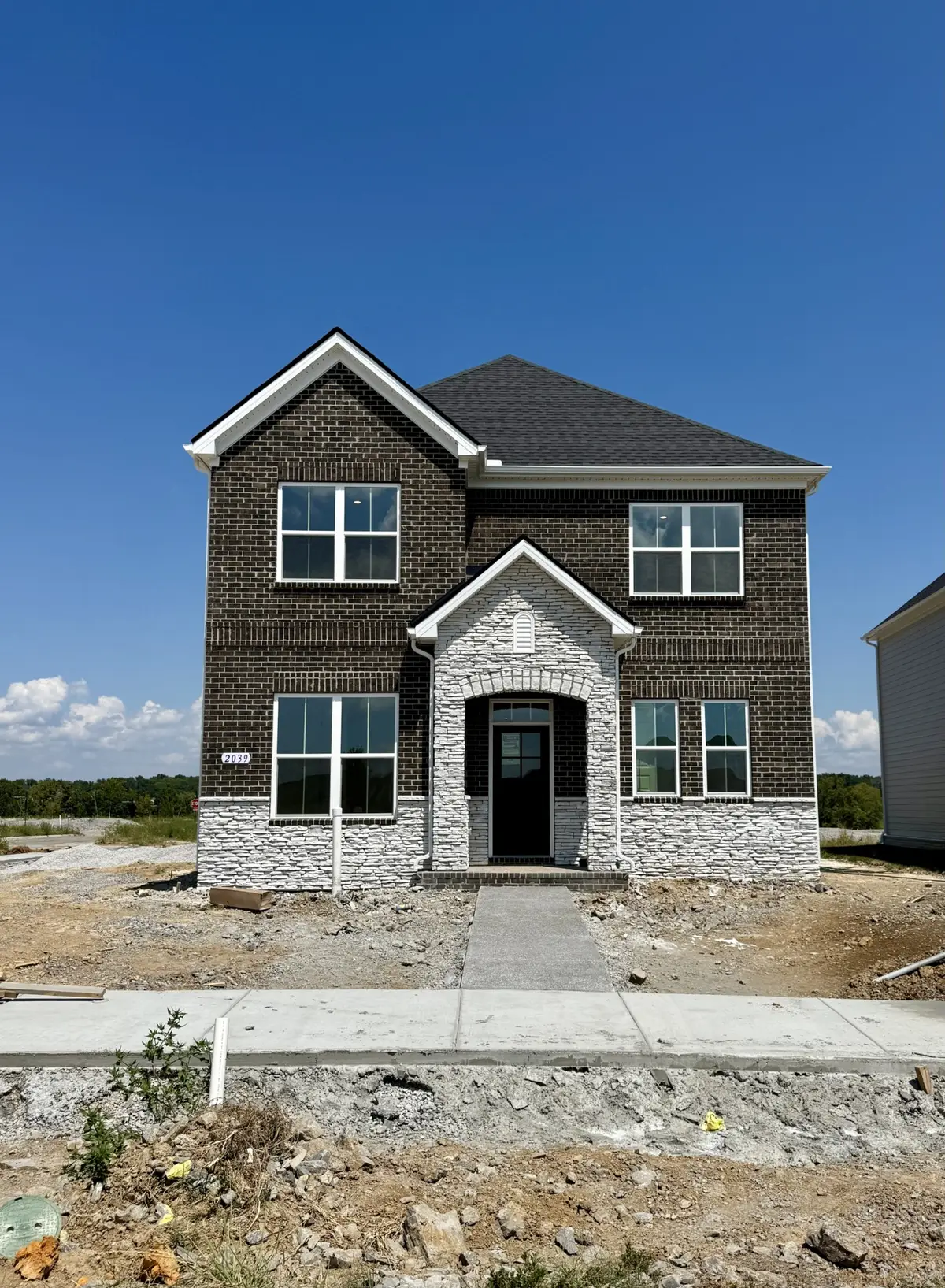 2039 Holbrook Road, Mount Juliet, TN 37122 - #1