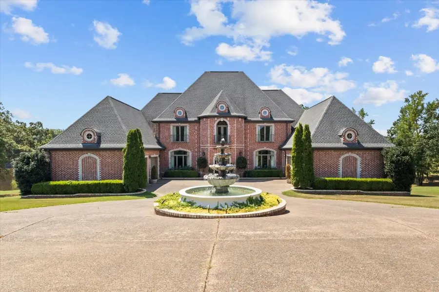 140 Lake Shore Lane, Henderson, TN 38340 - #2