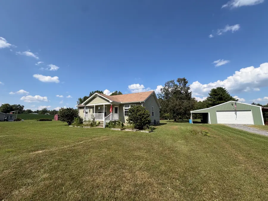 167 Robinson Ln, Westmoreland, TN 37186 - #3