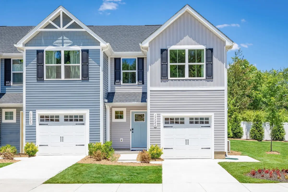 3178 Budding Branch Drive, Goodlettsville, TN 37072 - #1
