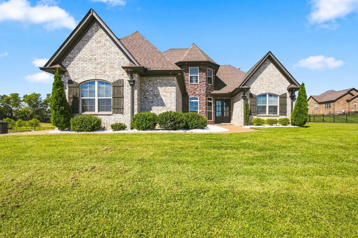 94 Mulberry Grv, Gallatin, TN 37066 - #1
