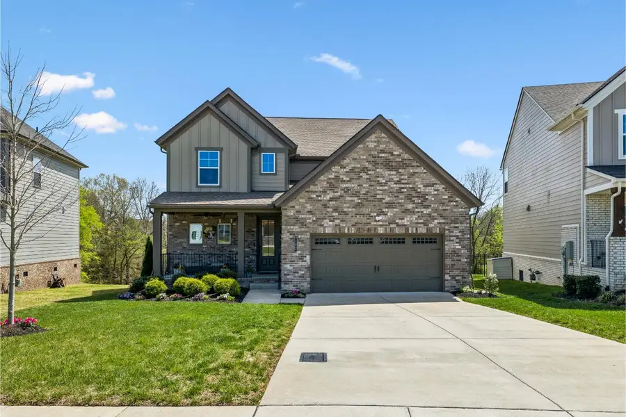 132 Newbury Dr, White House, TN 37188 - #2