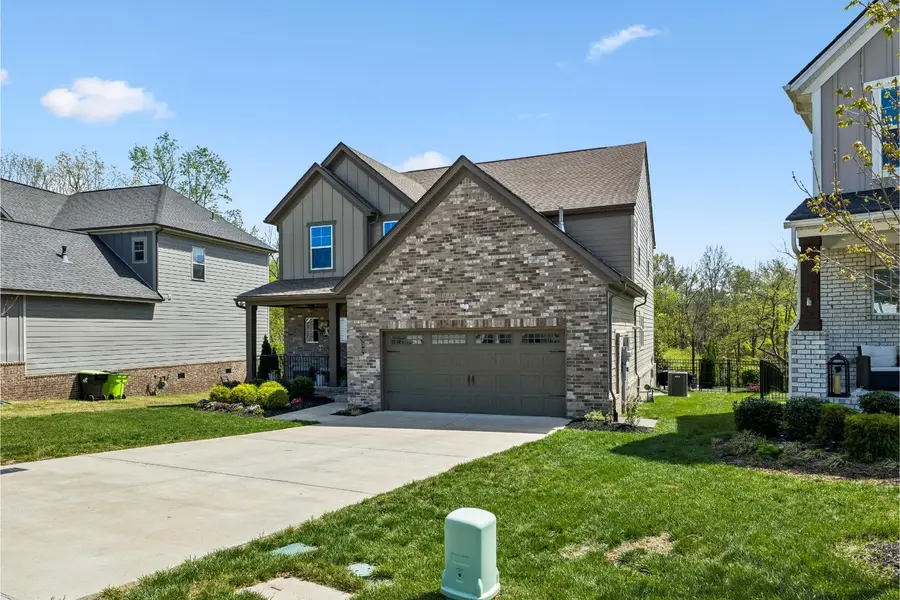 132 Newbury Dr, White House, TN 37188 - #3
