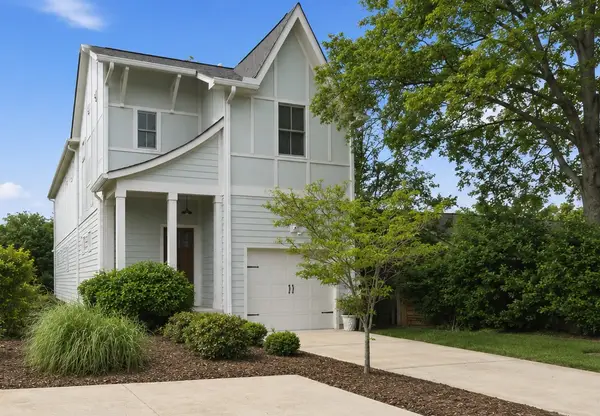 4207A Lone Oak Rd, Nashville, TN 37215