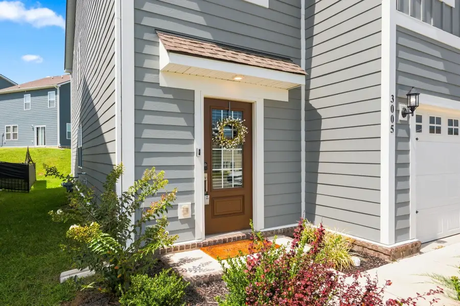 3005 Drumwright Way, Columbia, TN 38401 - #3