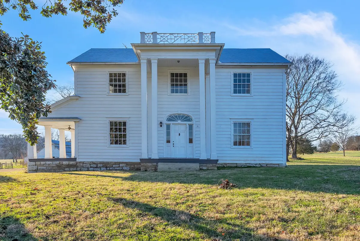 3138 Richmond Rd, Petersburg, TN 37144 - #1