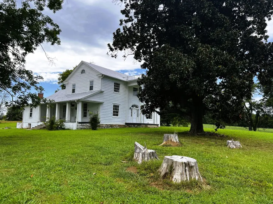 3138 Richmond Rd, Petersburg, TN 37144 - #2