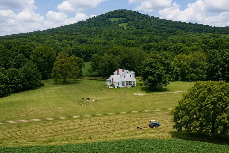 3138 Richmond Rd, Petersburg, TN 37144 - #3