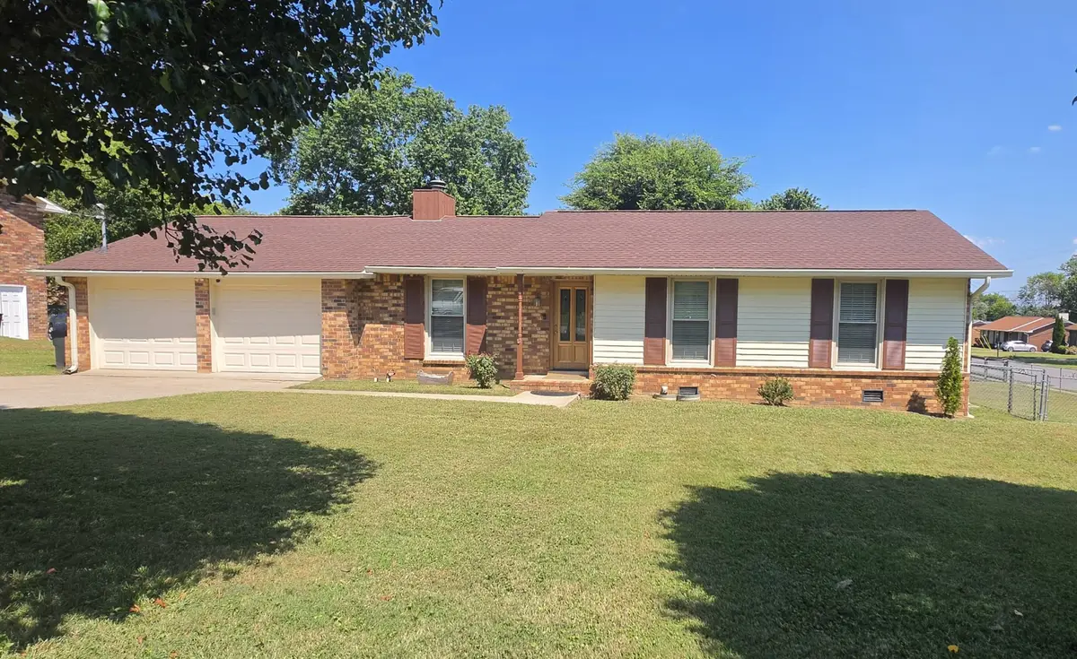 100 Shady View Dr, Hendersonville, TN 37075 - #1