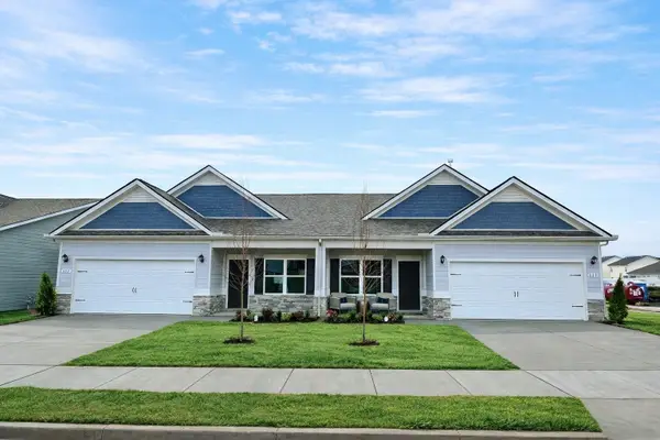 805 Paddington Way #A, Lebanon, TN 37087