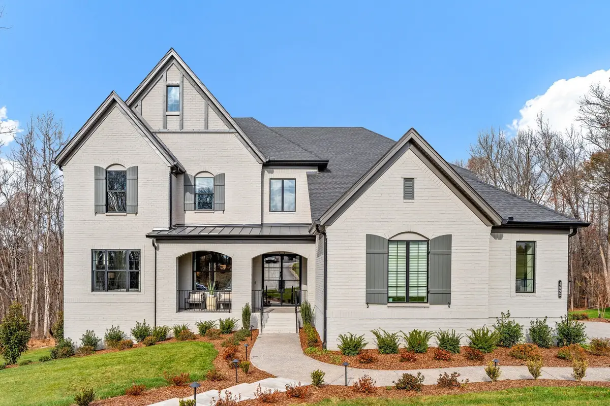 4693 Majestic Meadows, Arrington, TN 37014 - #1
