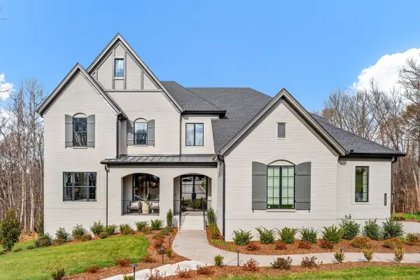 4693 Majestic Meadows, Arrington, TN 37014