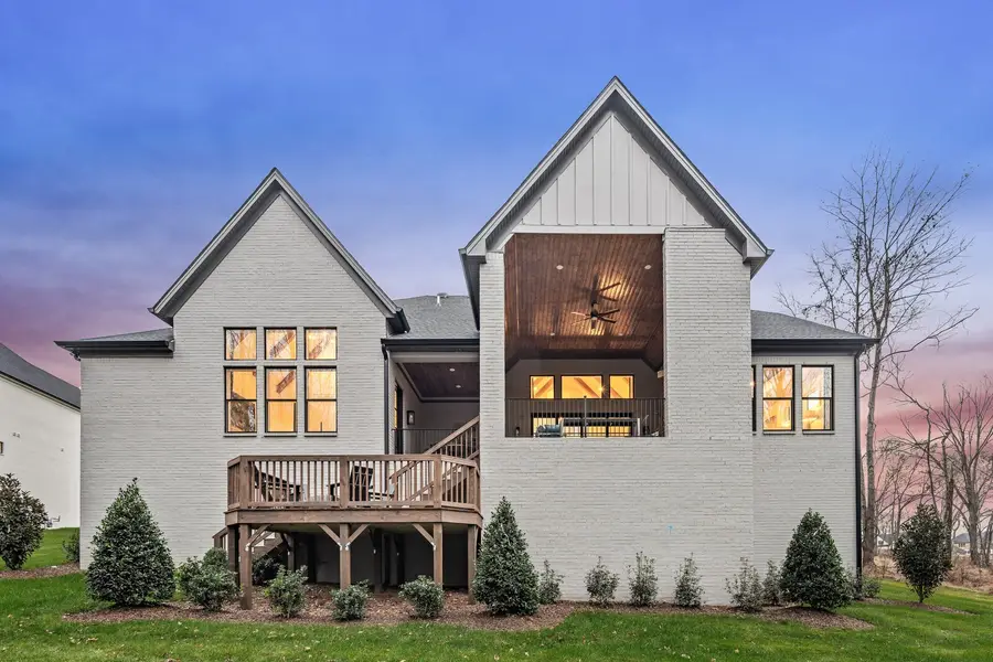 4693 Majestic Meadows, Arrington, TN 37014 - #2