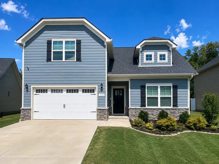 116 Ruby Cate Way, Murfreesboro, TN 37128 - #3