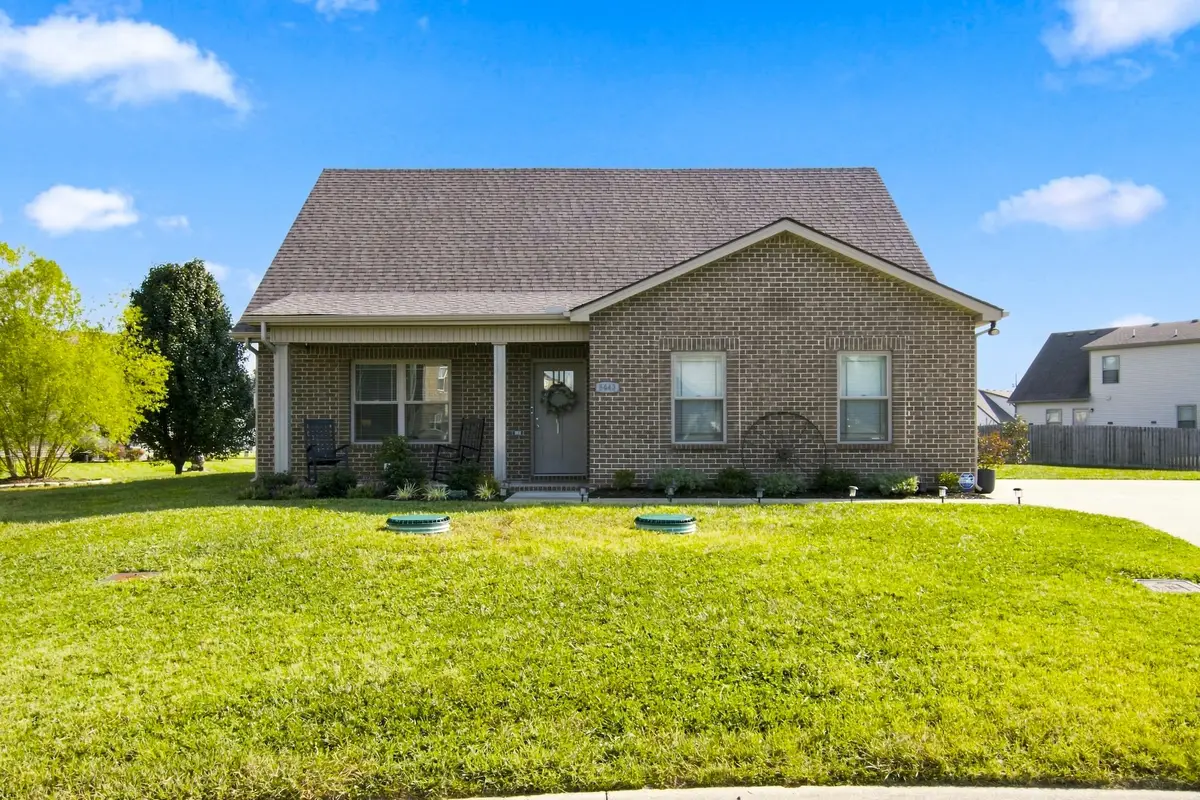 5443 Marisack Ct, Christiana, TN 37037 - #1