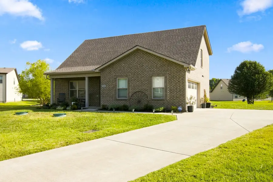 5443 Marisack Ct, Christiana, TN 37037 - #2