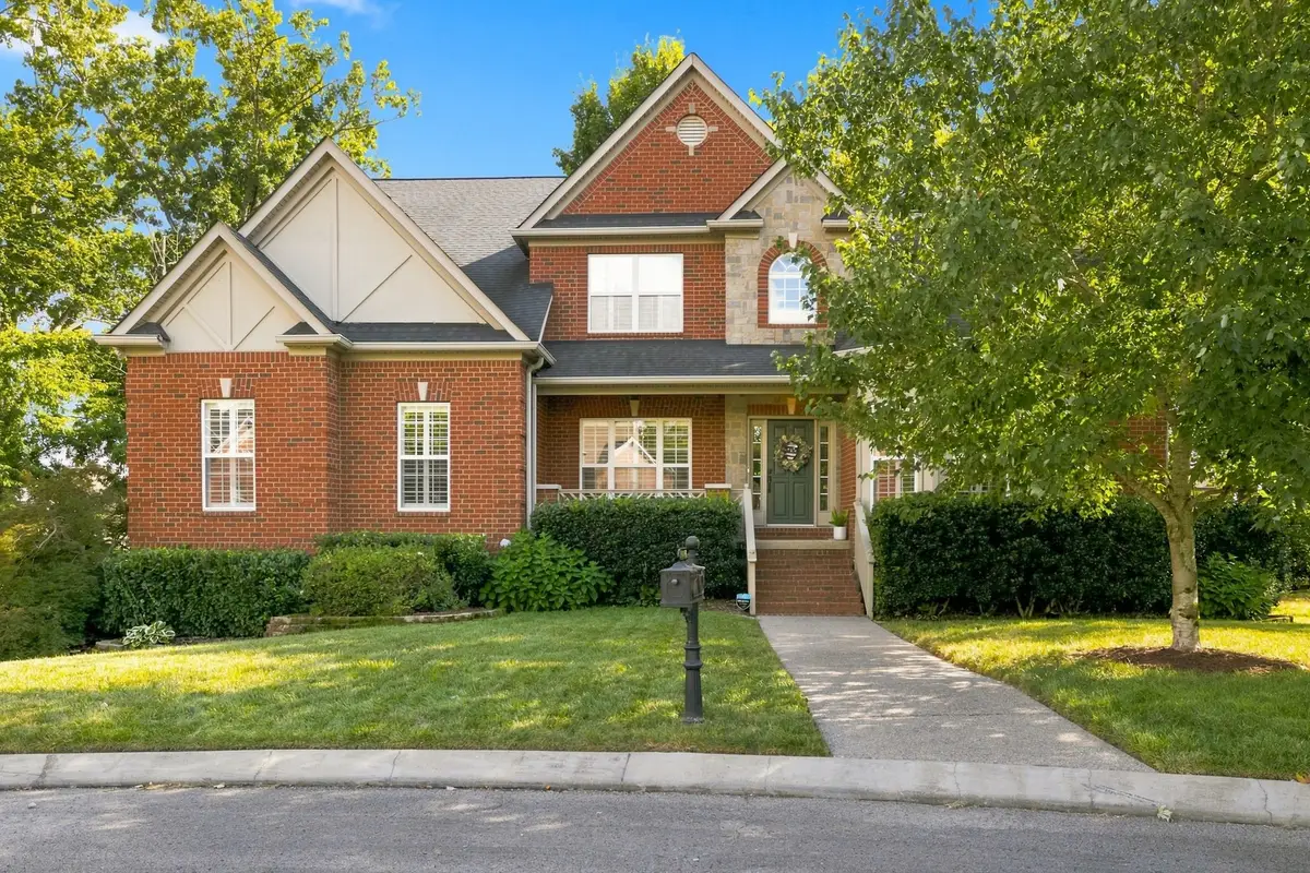 2003 White Rock Cir, Spring Hill, TN 37174 - #1