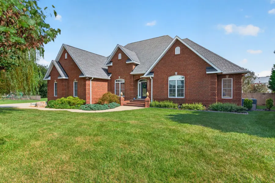413 Settlers Trce, Tullahoma, TN 37388 - #2