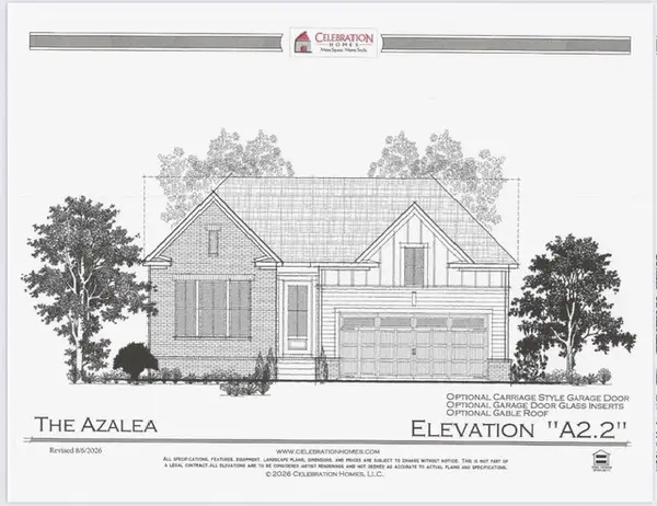 1311 Ruddy Way, Lebanon, TN 37090