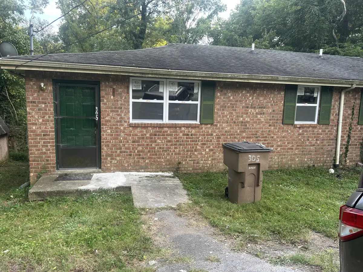 305 Norway Ct, Nashville, TN 37211 - #1