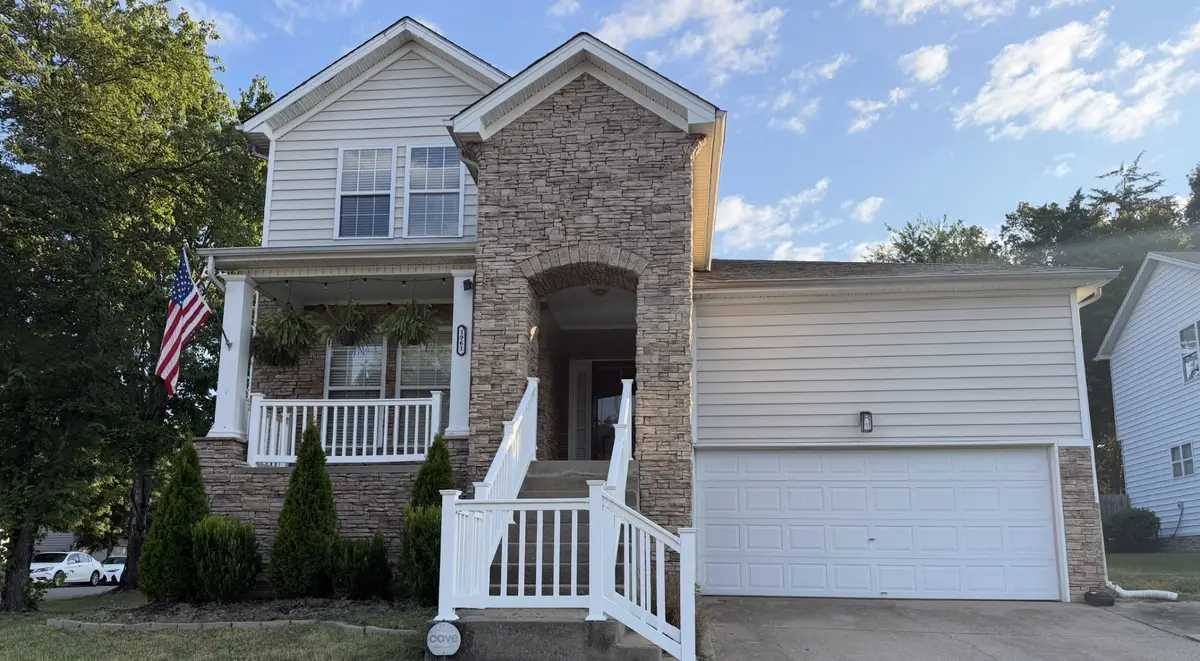 1961 Deep Woods Trl, Nashville, TN 37214 - #1