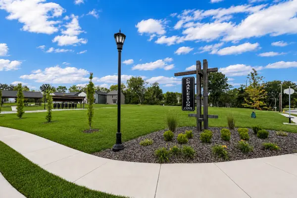 636 Southern Pass Run, Clarksville, TN 37043