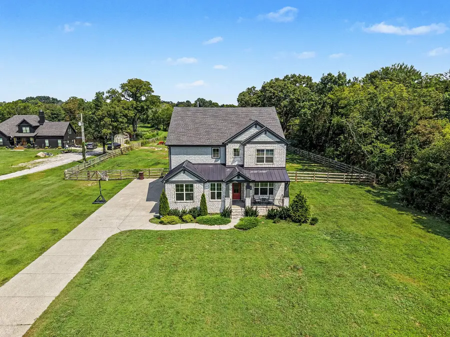 515 Vesta Rd, Lebanon, TN 37090 - #2