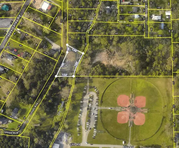1418 Caldwell Street, Rossville, GA 30741