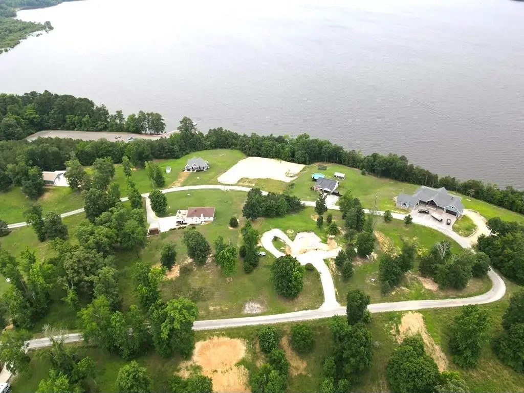 0 Sunset Pass, Big Sandy, TN 38221 - #1