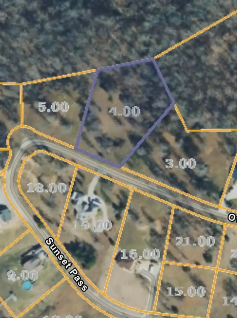0 Overlook Ridge, Big Sandy, TN 38221 - #2