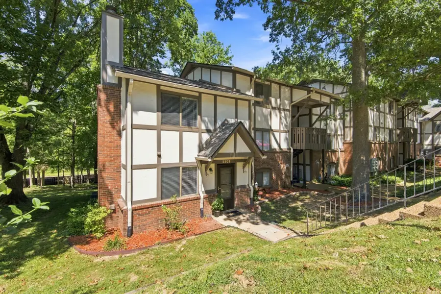 5308 Edmondson Pike, Nashville, TN 37211 - #3
