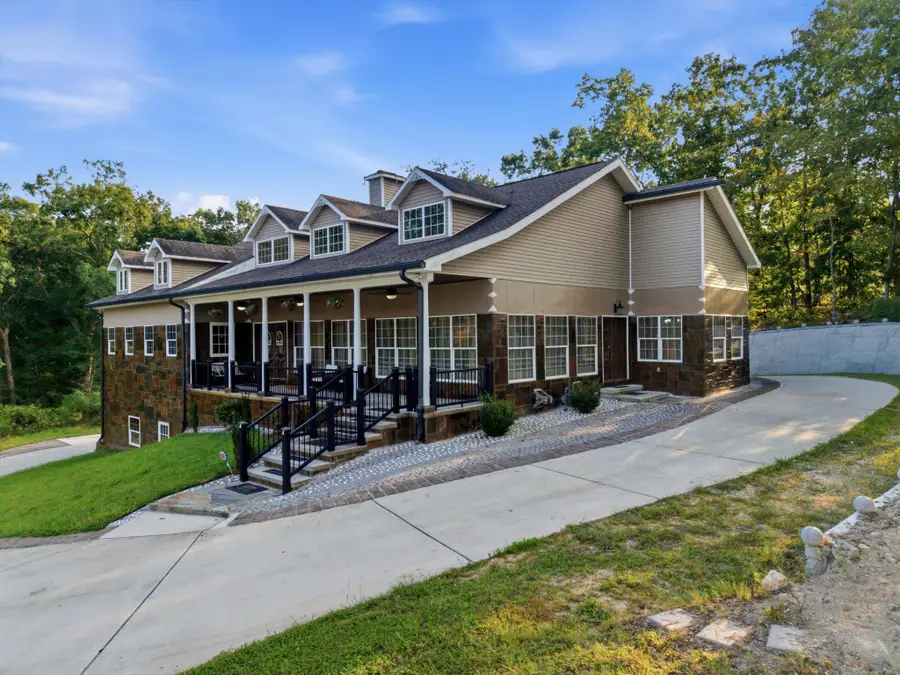 7082 Flagridge Drive, Ooltewah, TN 37363 - #3