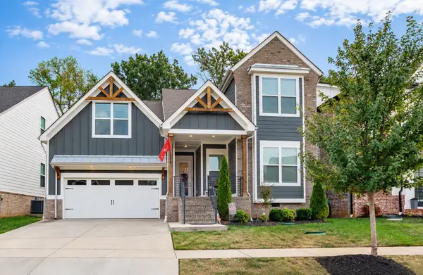 258 Daniel St, Pleasant View, TN 37146