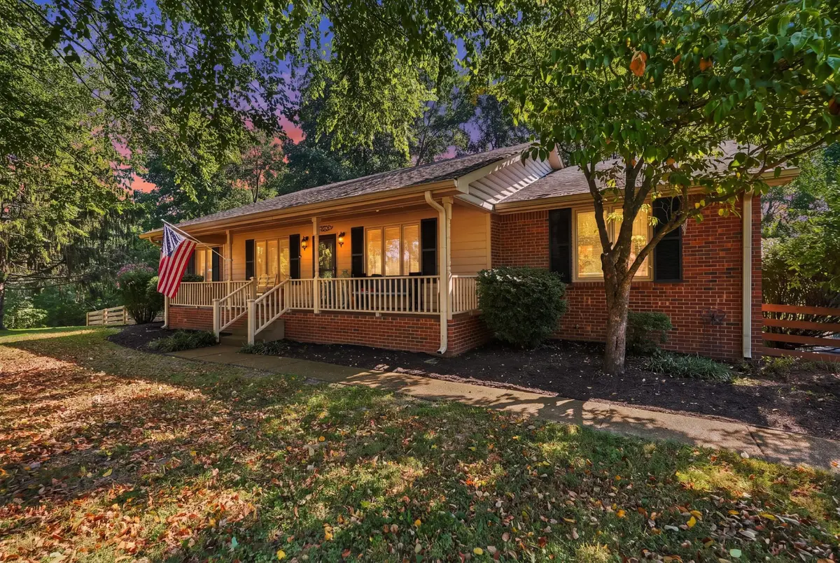 356 View Ridge Dr, Goodlettsville, TN 37072 - #1