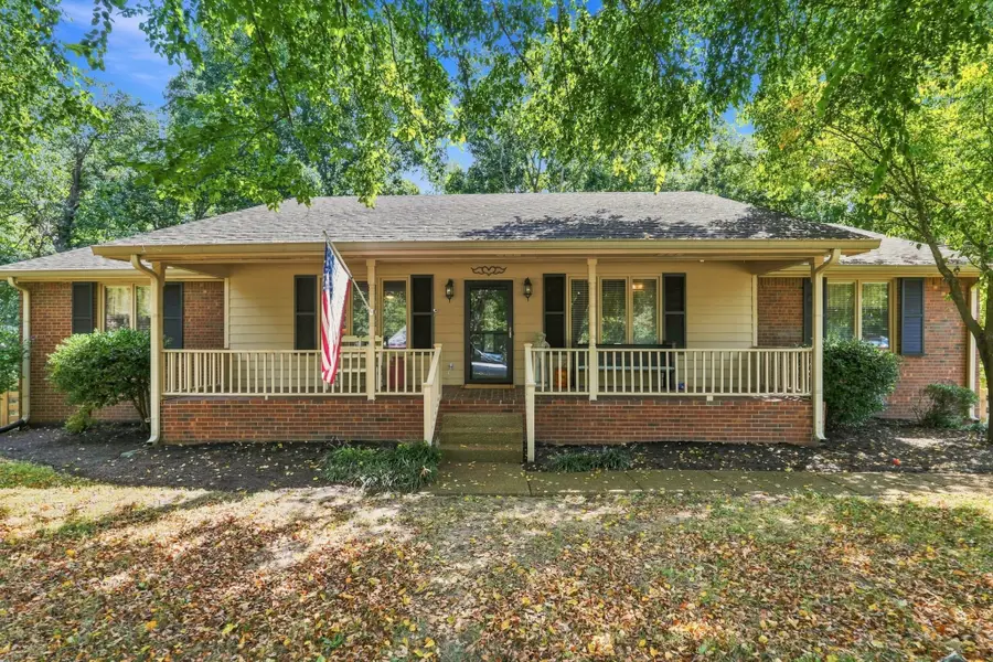 356 View Ridge Dr, Goodlettsville, TN 37072 - #2